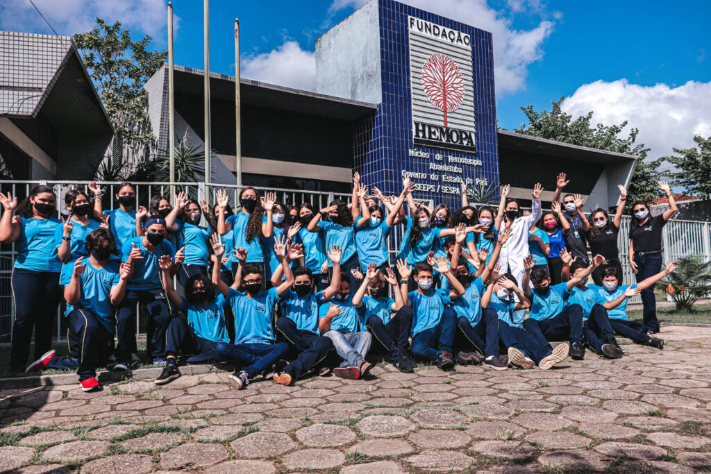 escola inove