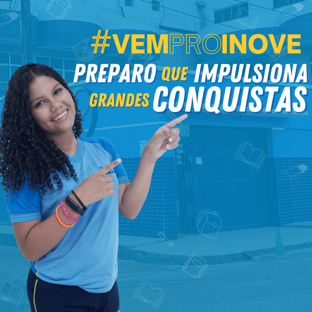 escola inove